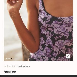 Beach Riot One-piece